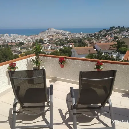 Casa de Férias Casa Italia-bookapartments *