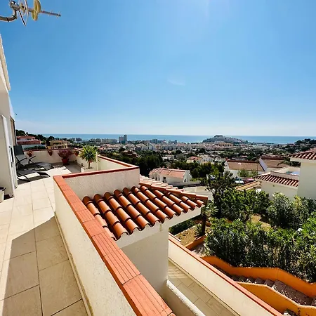 Casa de Férias Casa Italia-bookapartments *