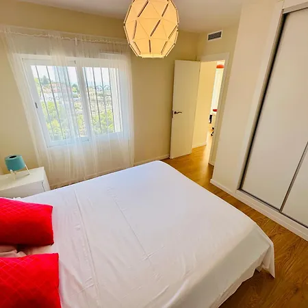 Casa Italia-bookapartments Casa de Férias Peñíscola