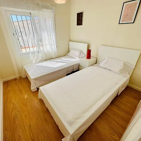 Casa Italia-bookapartments Casa de Férias